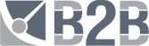 B2B