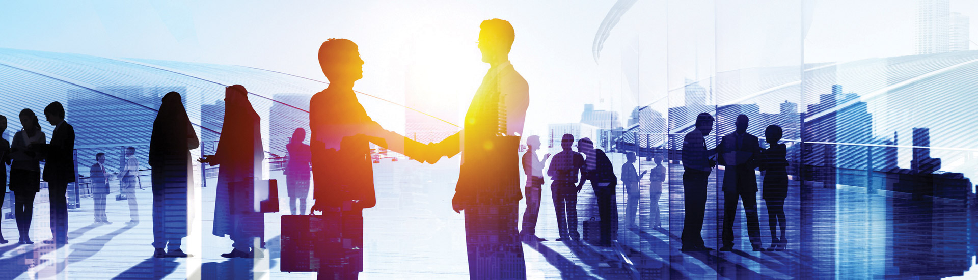 B2B Existenzgründung