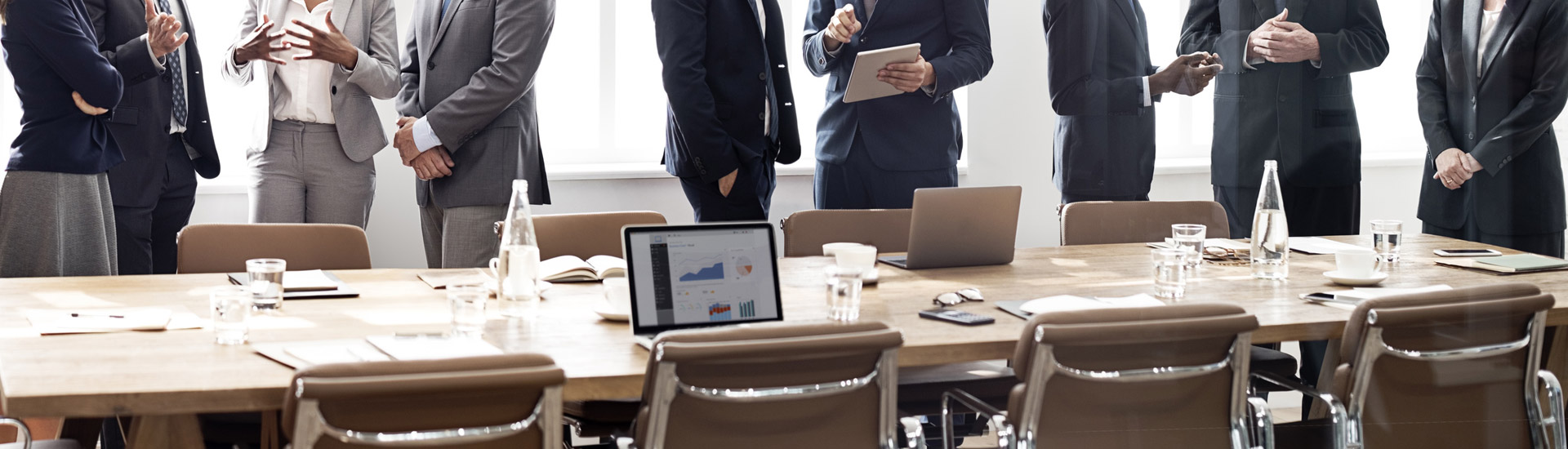 unternehmensberatung