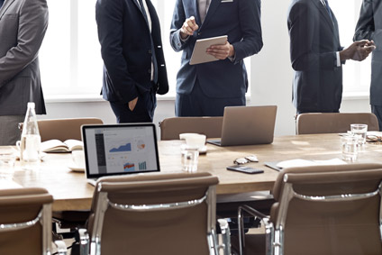 unternehmensberatung